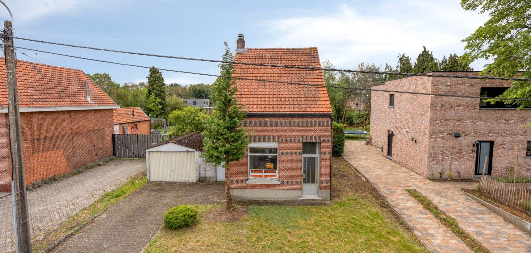 Huis te koop in Mol