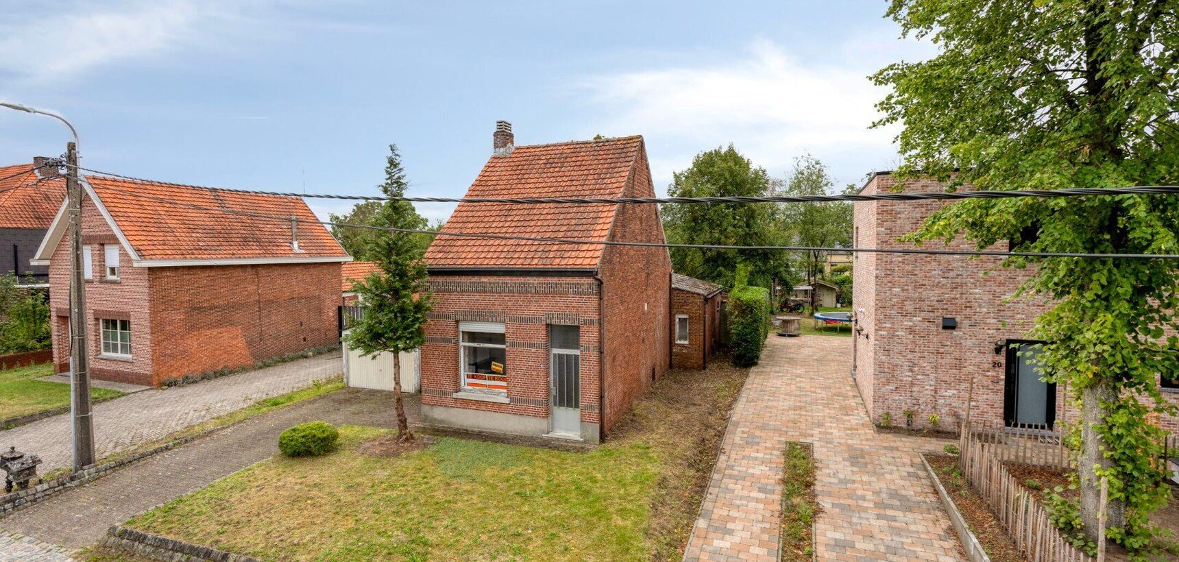 Huis te koop in Mol