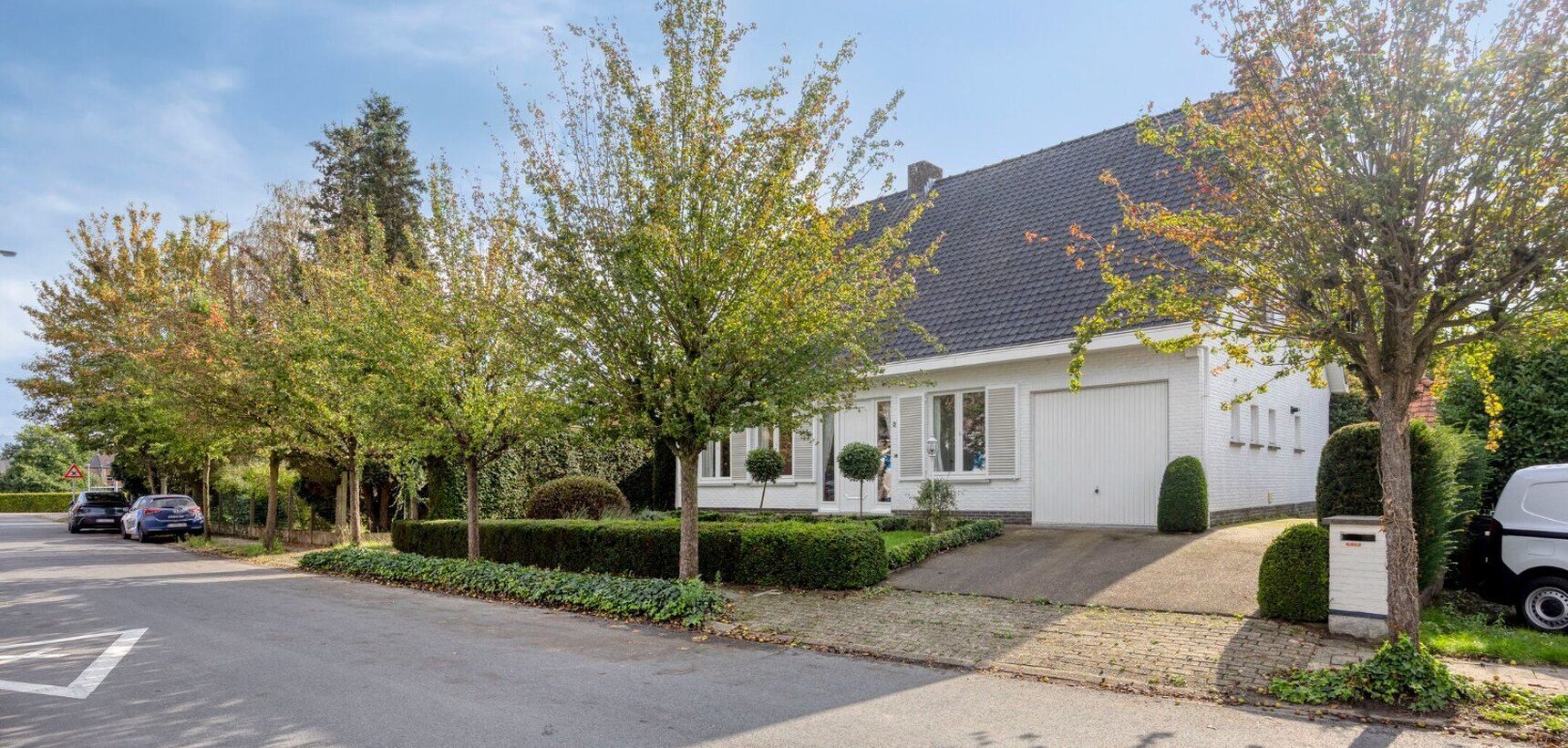 Huis te koop in Mol