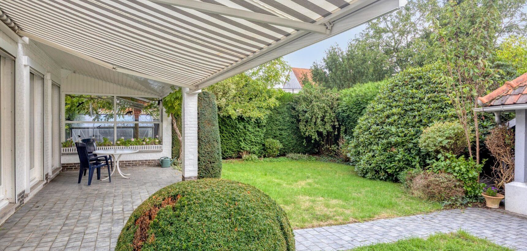 Huis te koop in Mol