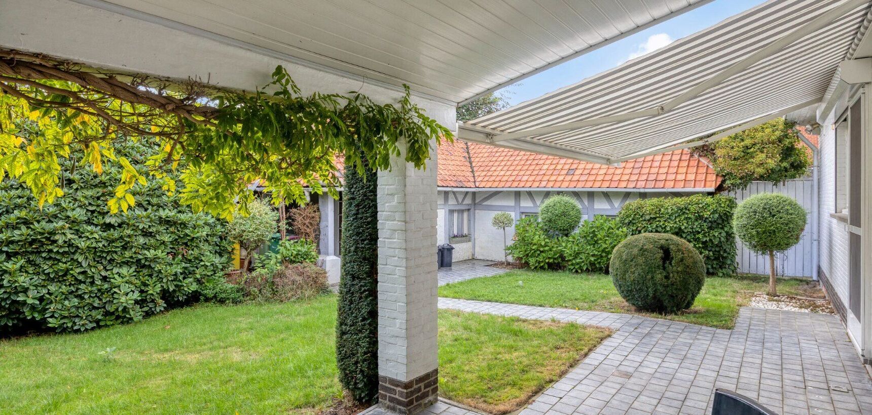 Huis te koop in Mol