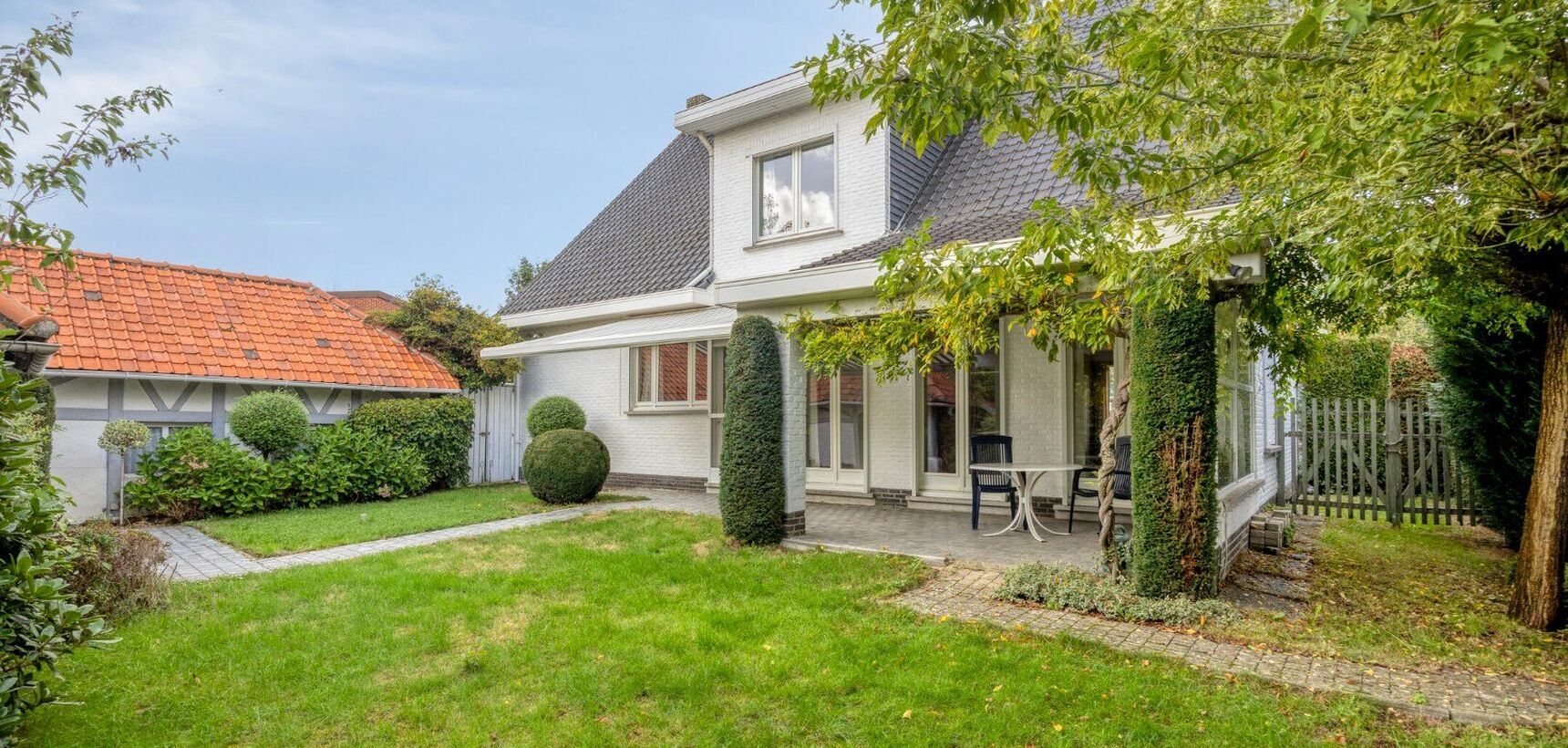 Huis te koop in Mol
