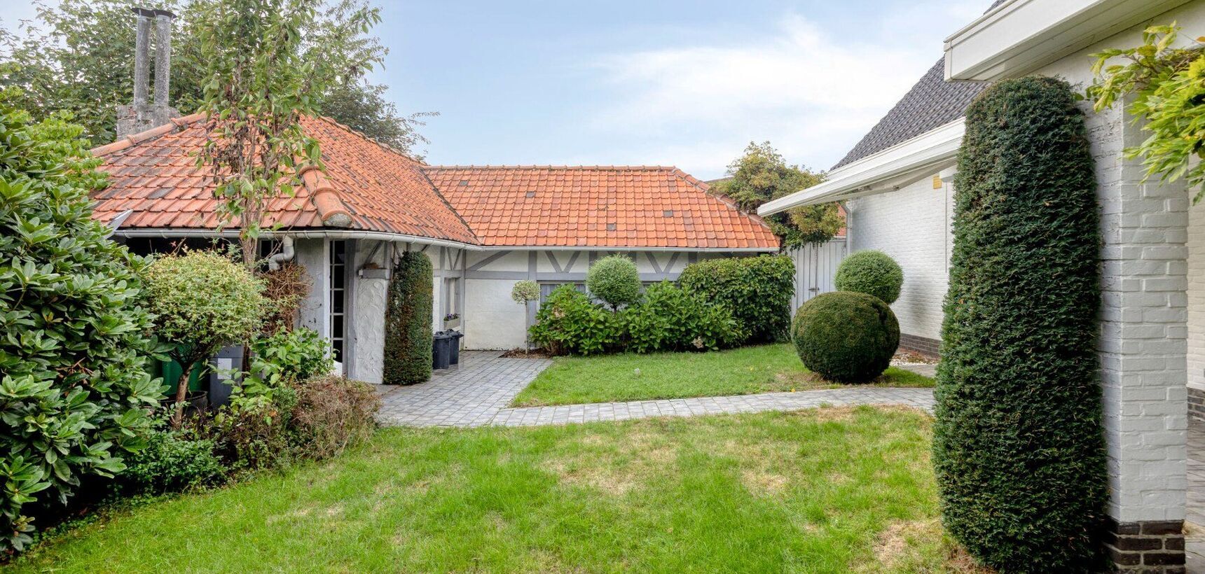 Huis te koop in Mol