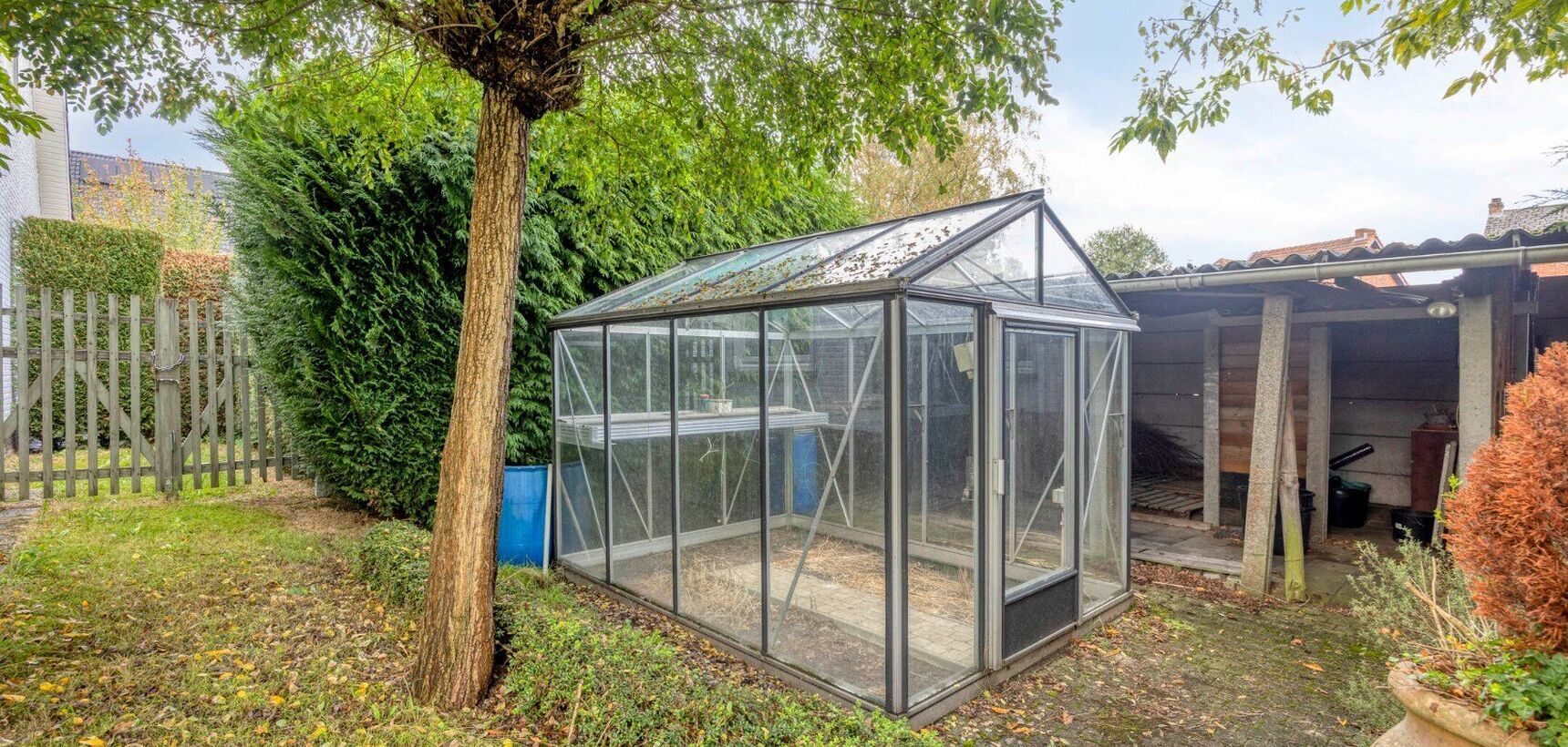Huis te koop in Mol