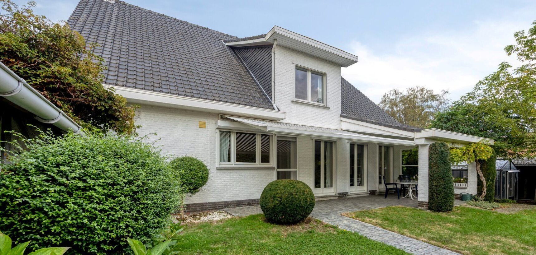 Huis te koop in Mol