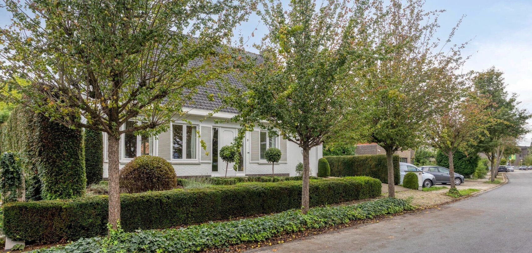 Huis te koop in Mol