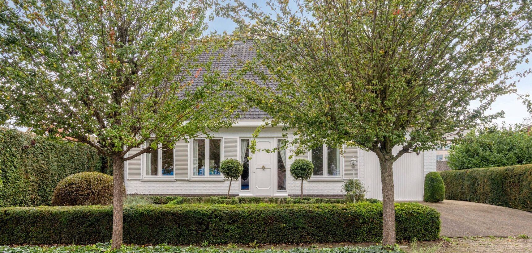 Huis te koop in Mol