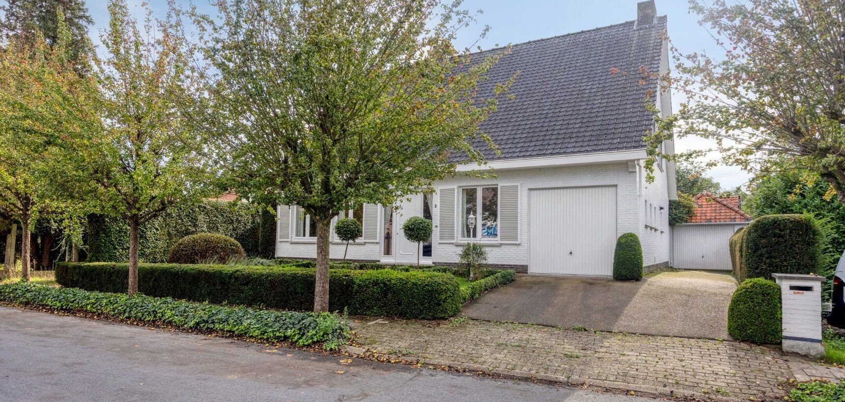 Huis te koop in Mol