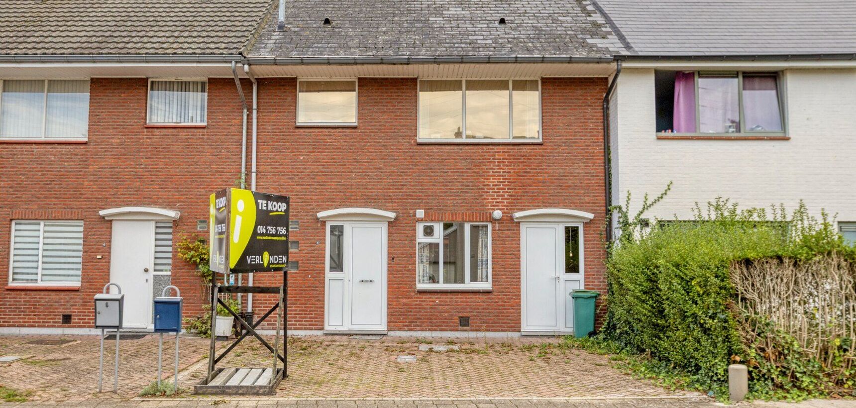 Huis te koop in Mol