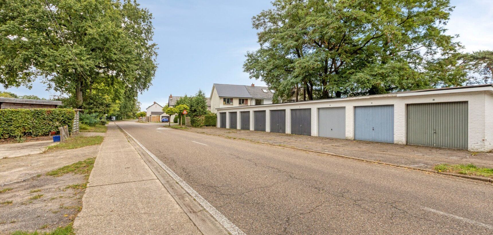 Huis te koop in Mol