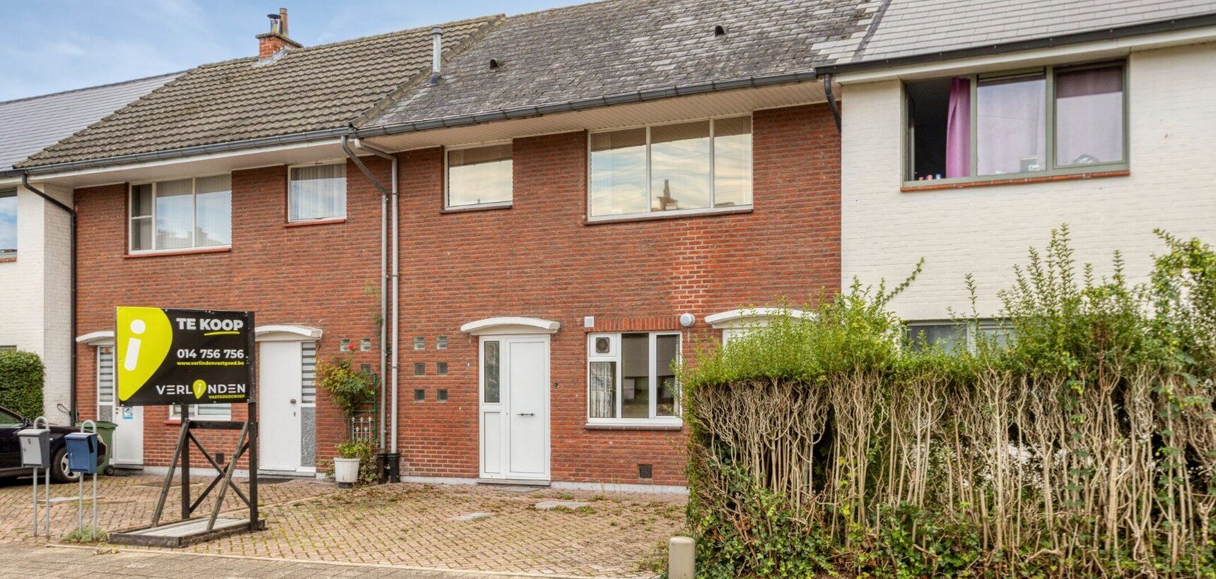 Huis te koop in Mol