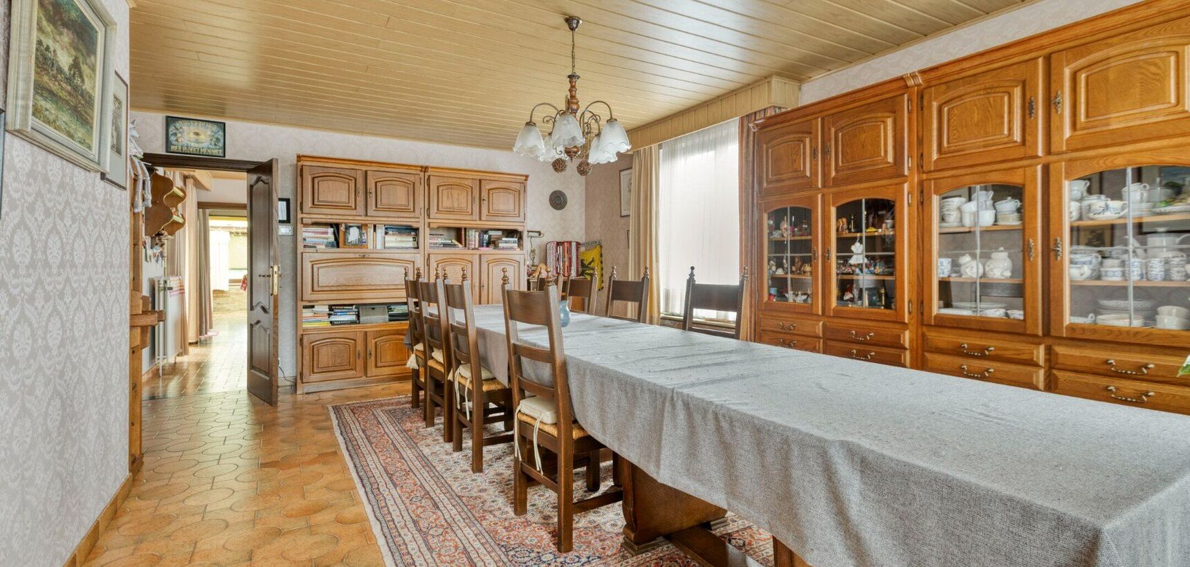 Huis te koop in Mol