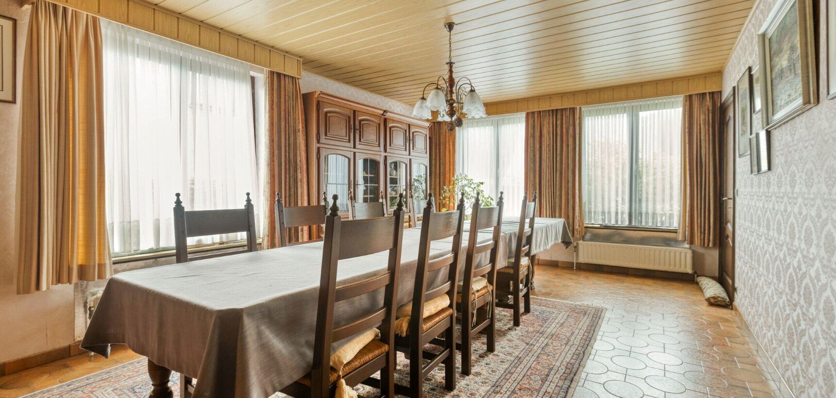 Huis te koop in Mol