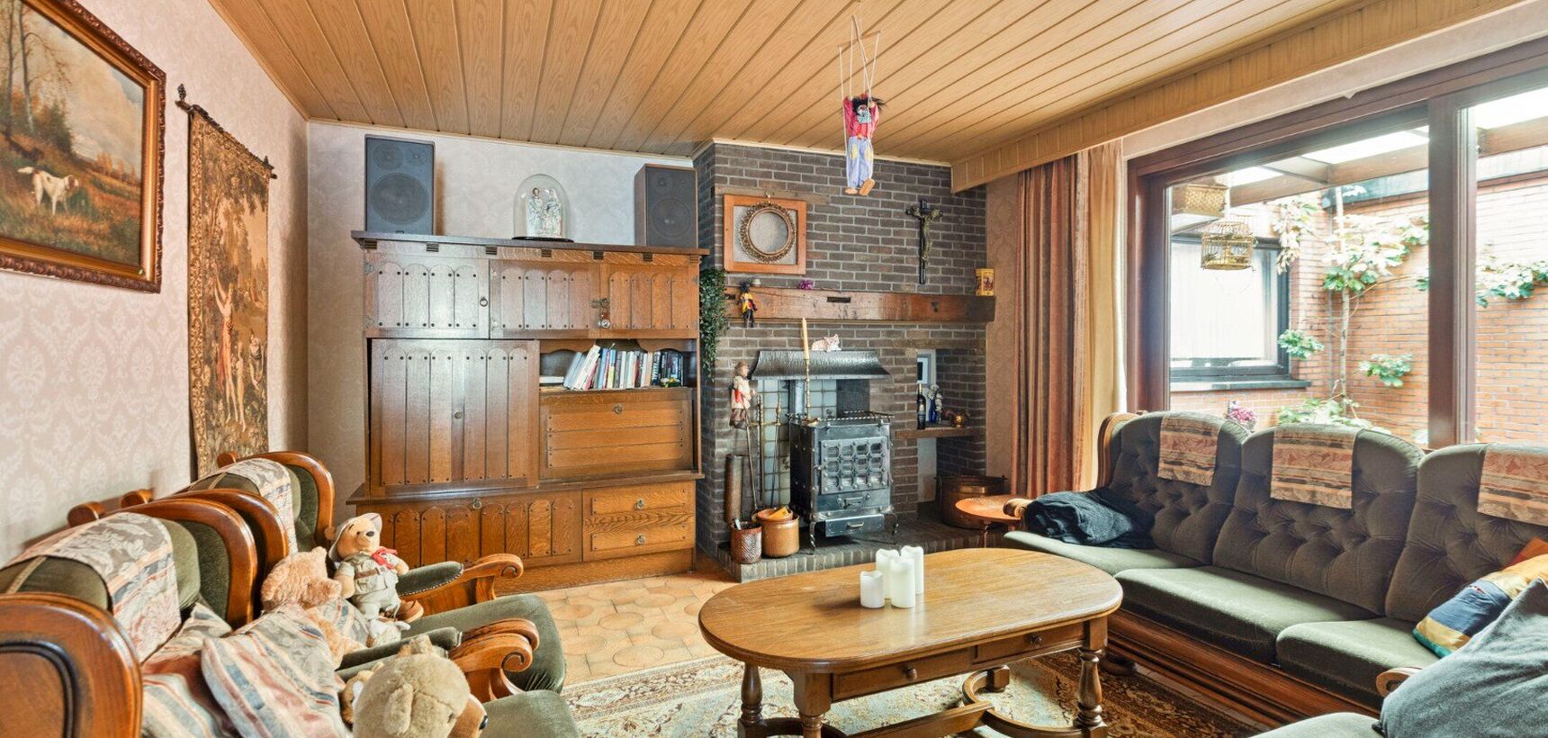 Huis te koop in Mol