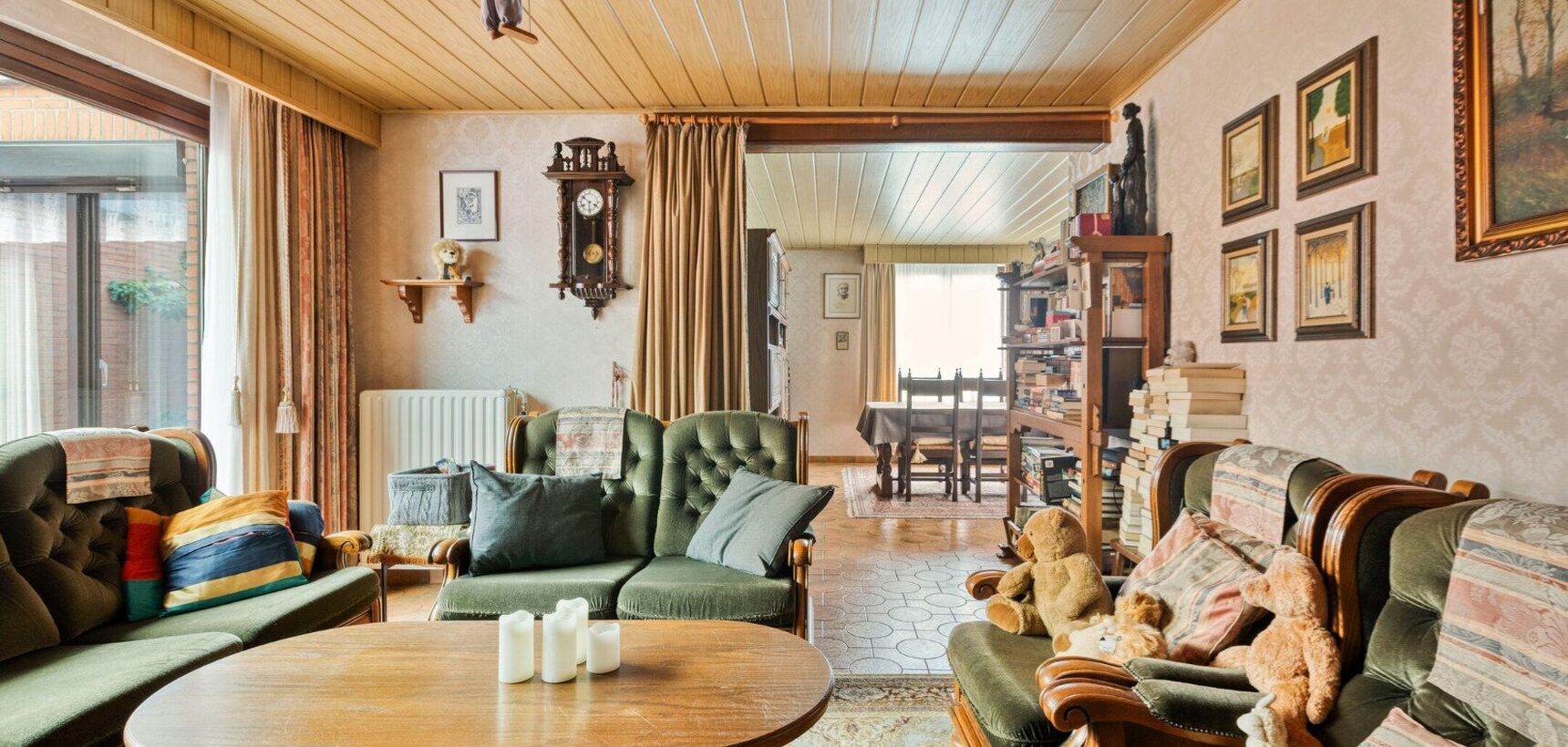 Huis te koop in Mol