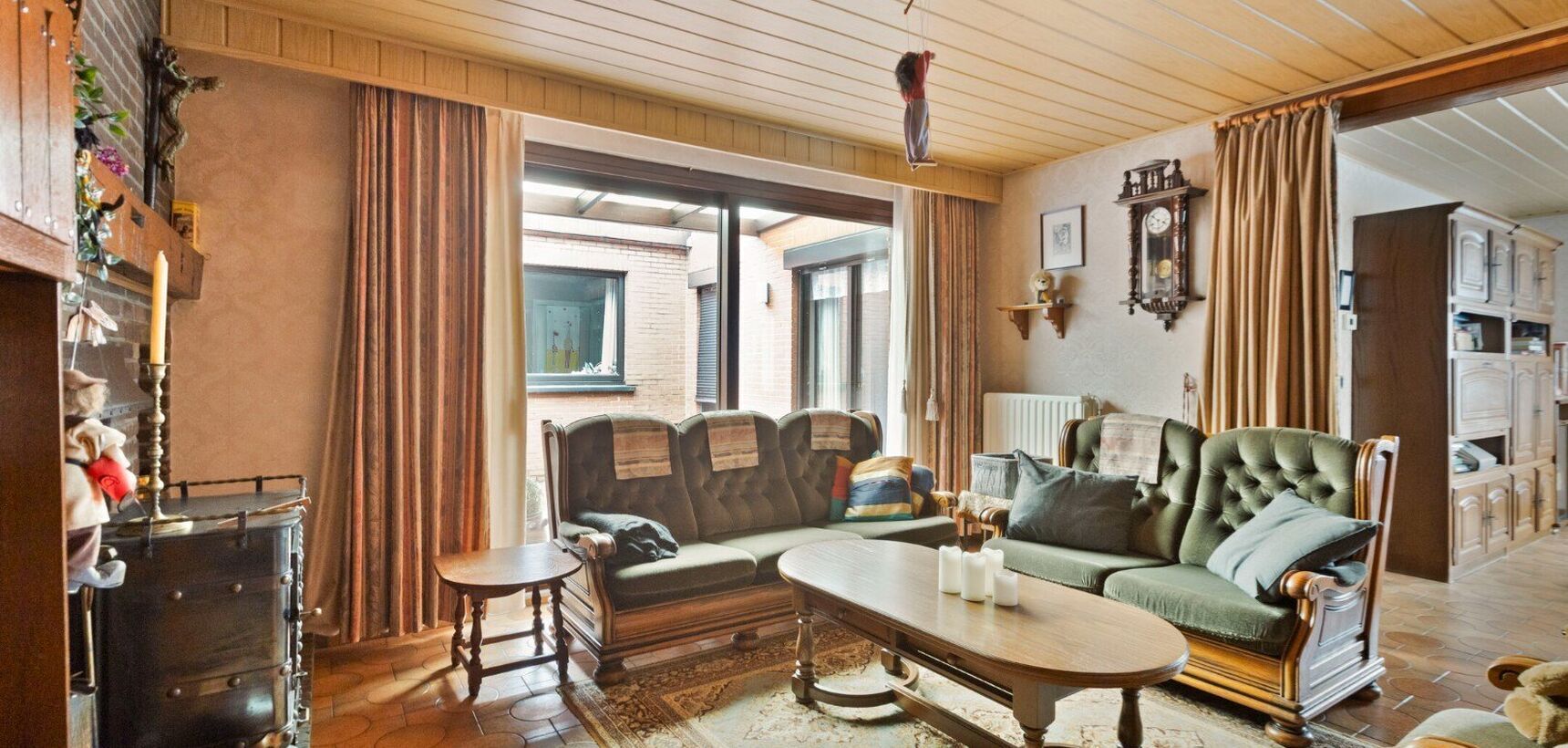 Huis te koop in Mol