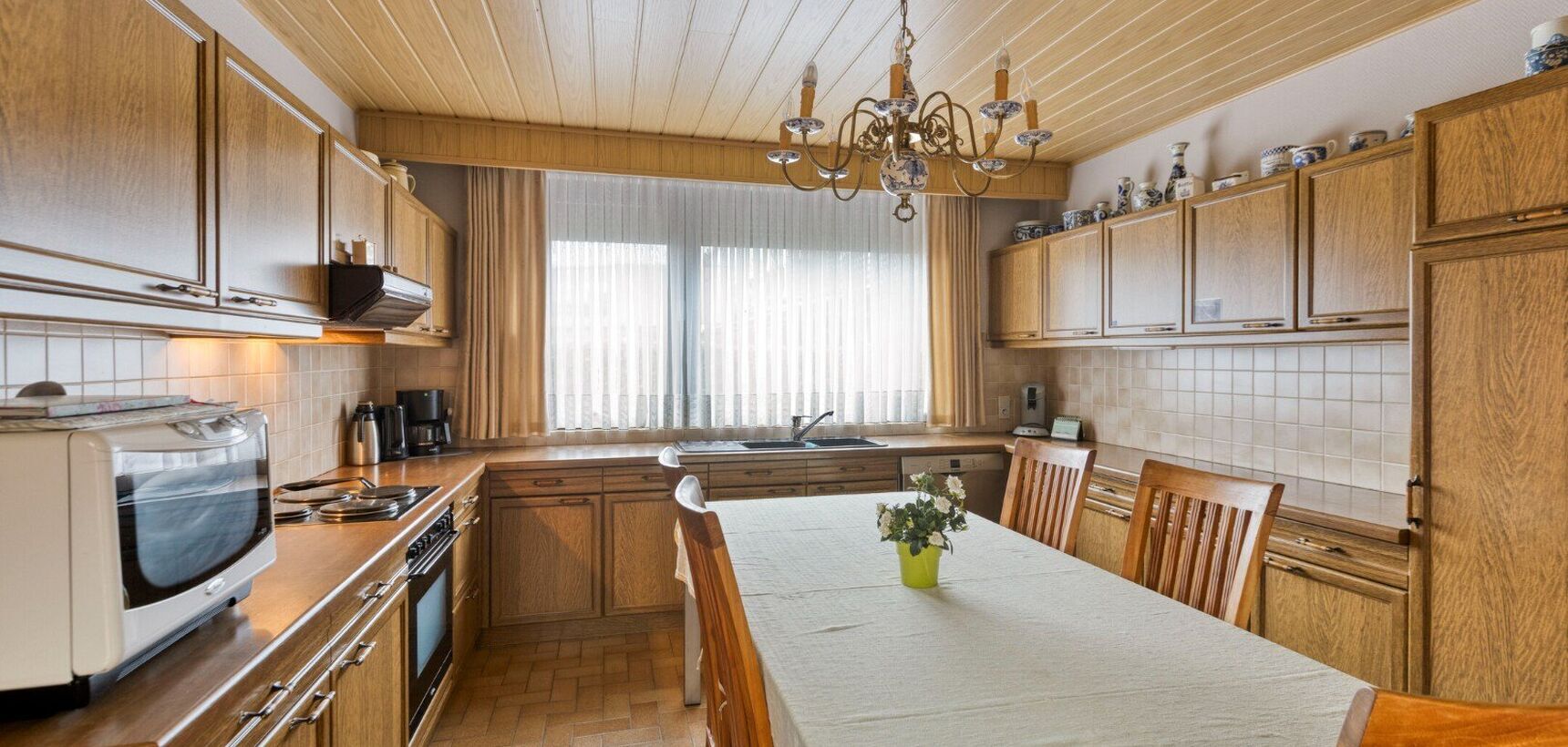 Huis te koop in Mol