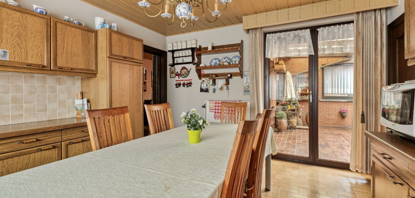 Huis te koop in Mol