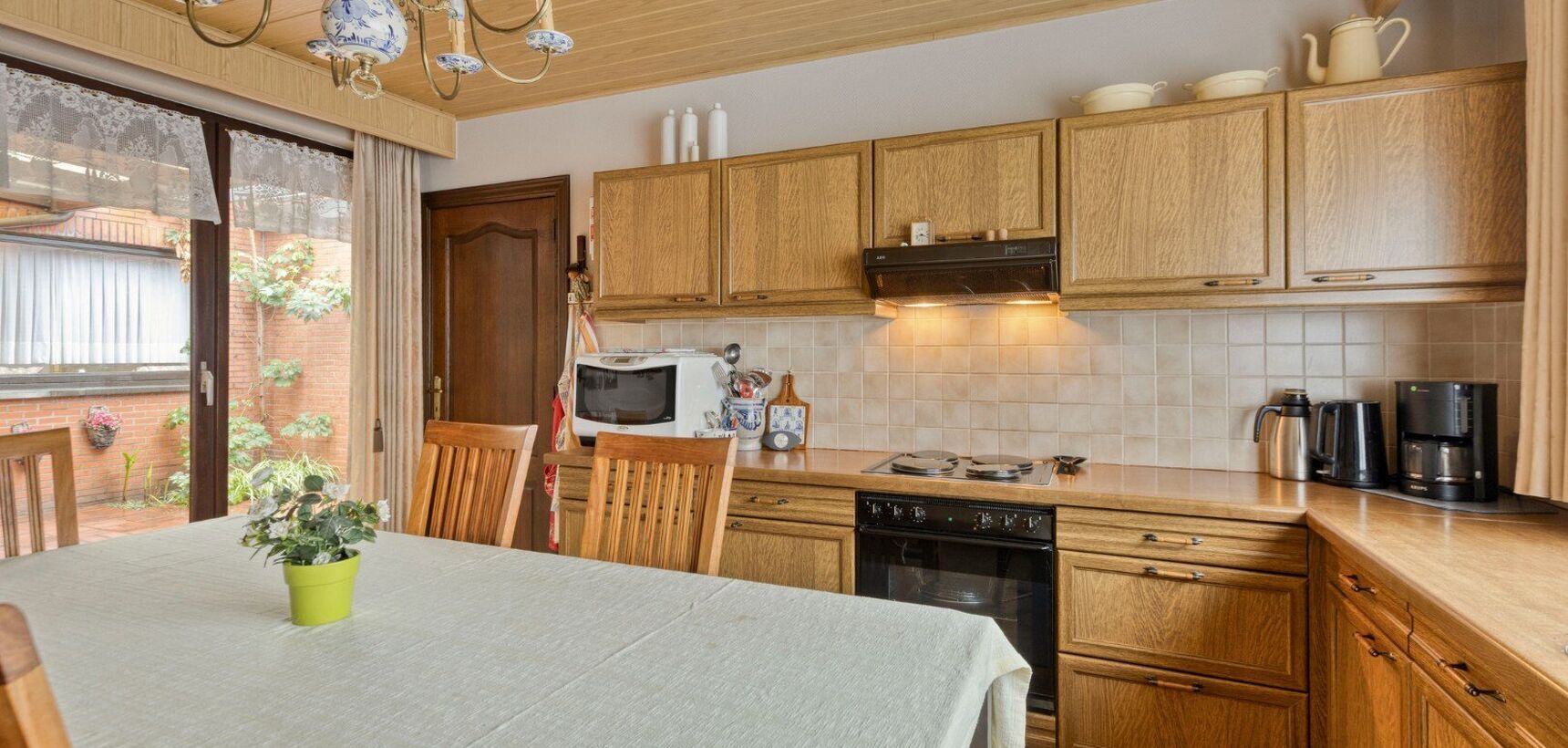 Huis te koop in Mol