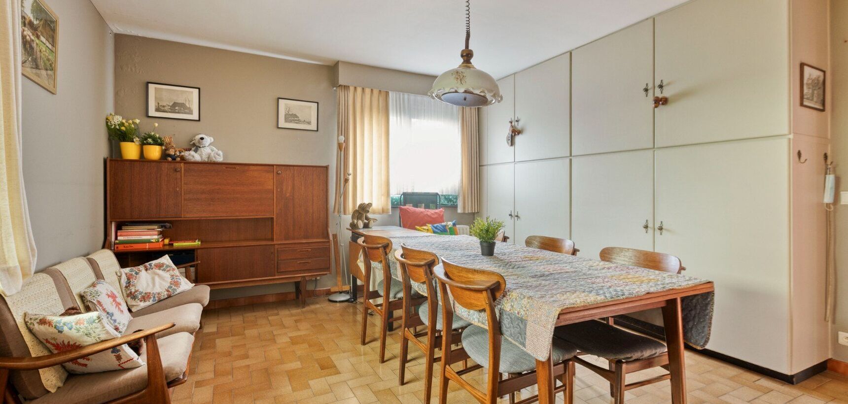 Huis te koop in Mol