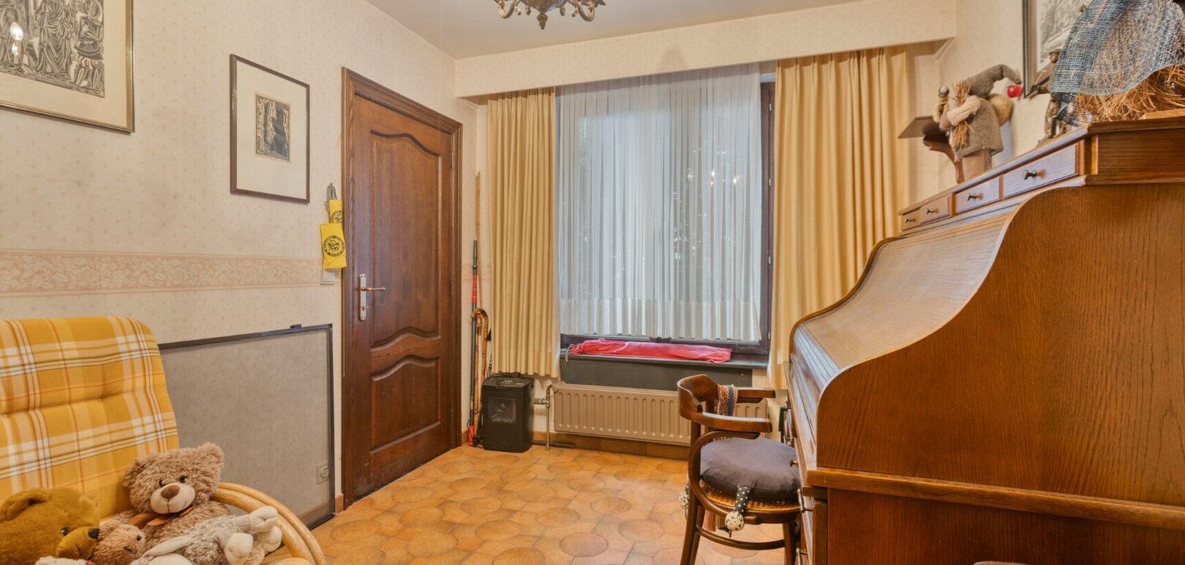 Huis te koop in Mol