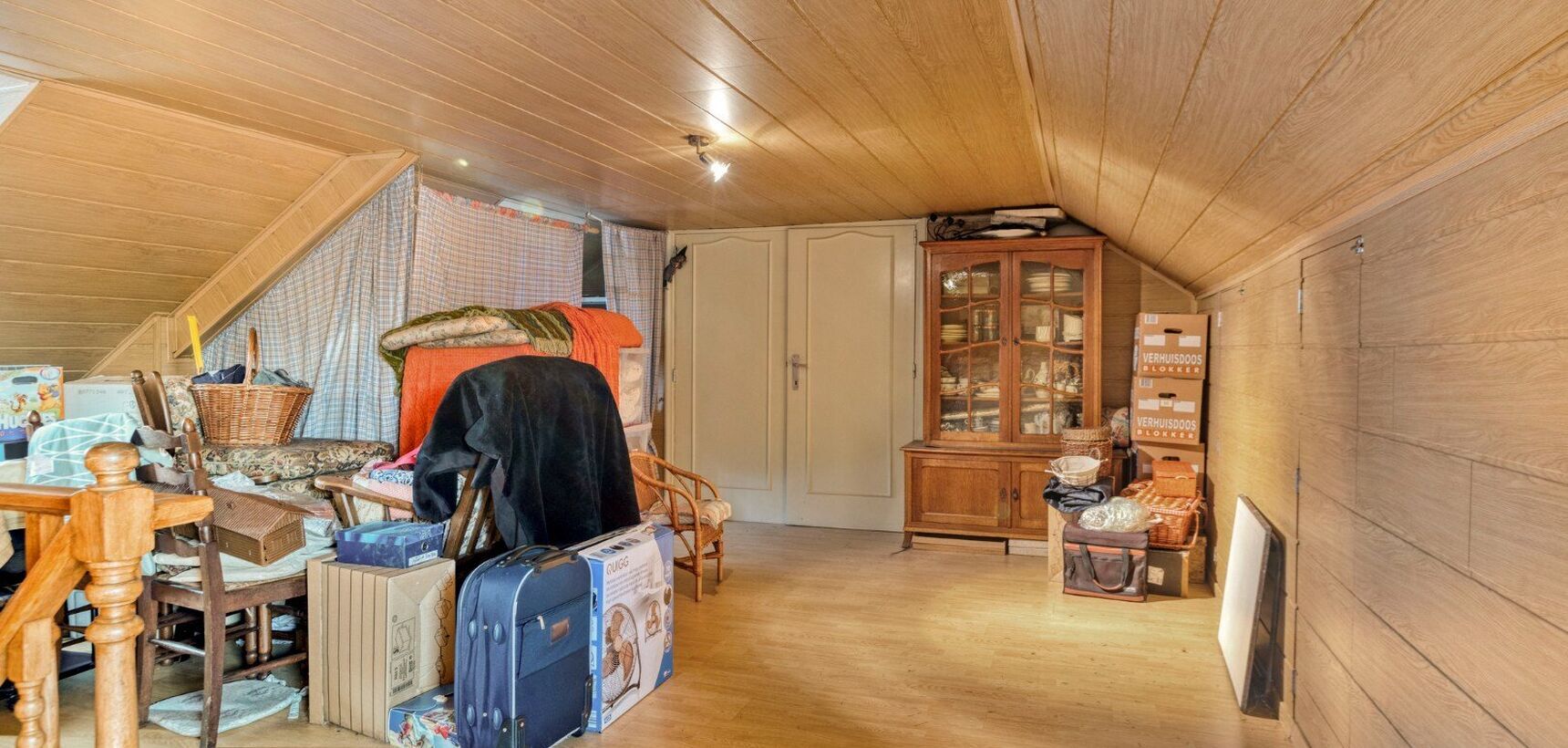 Huis te koop in Mol