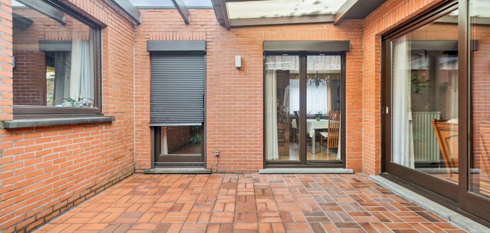 Huis te koop in Mol