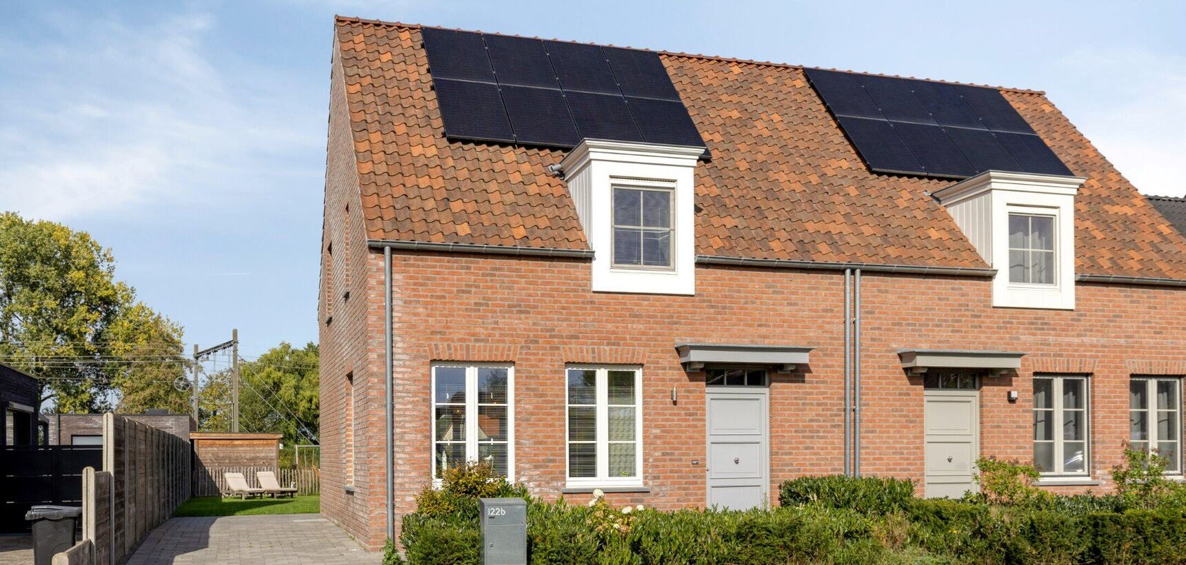 Huis te koop in Mol