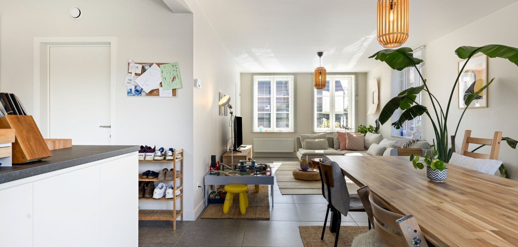 Huis te koop in Mol