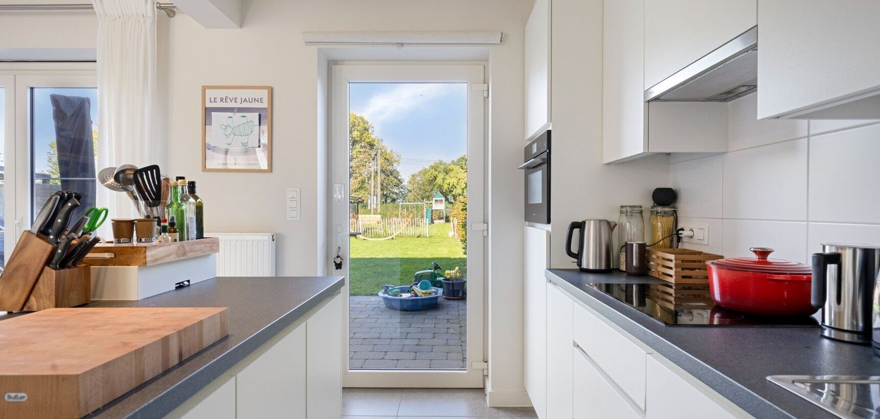 Huis te koop in Mol