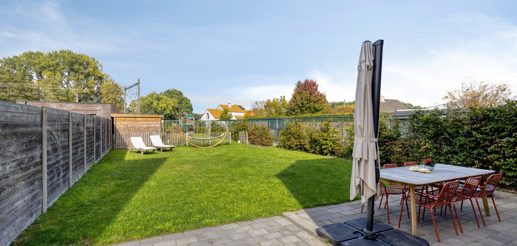 Huis te koop in Mol