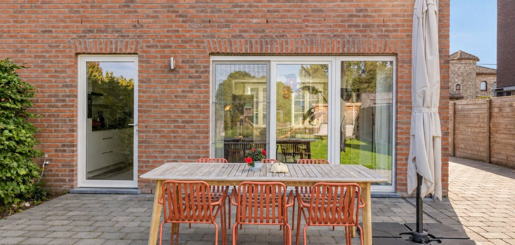 Huis te koop in Mol