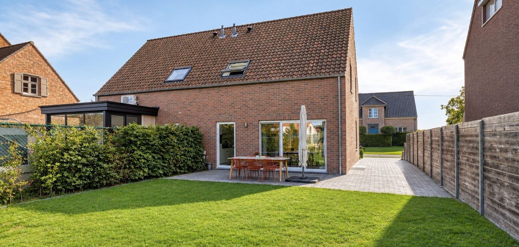 Huis te koop in Mol