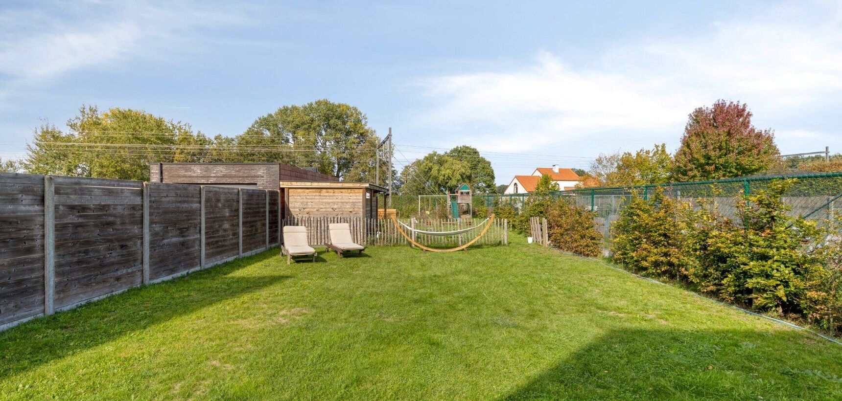 Huis te koop in Mol