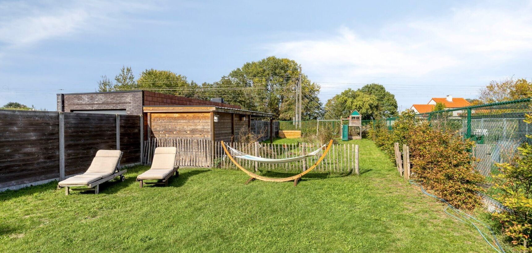 Huis te koop in Mol