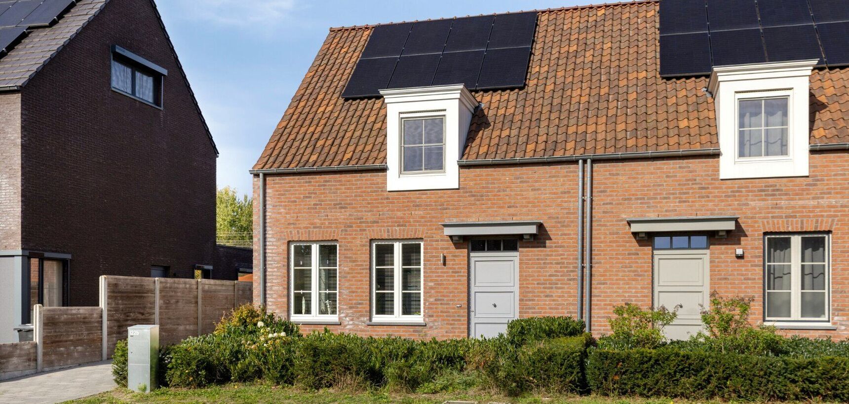 Huis te koop in Mol