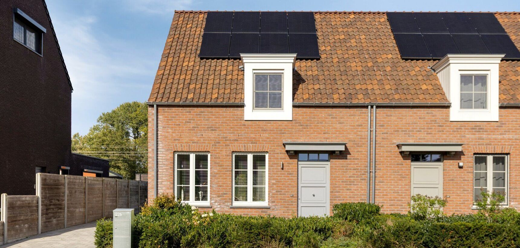 Huis te koop in Mol