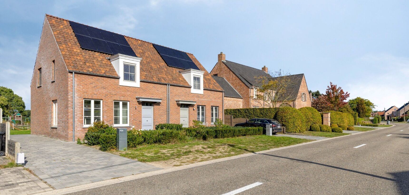 Huis te koop in Mol
