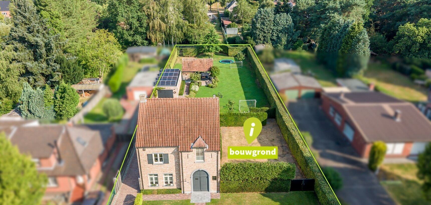 Huis te koop in Mol