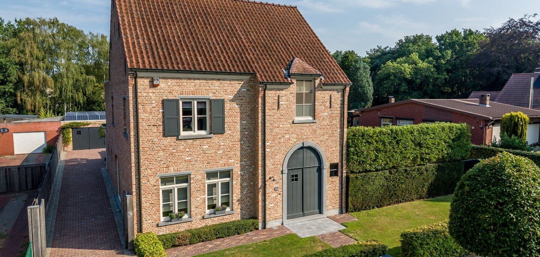 Huis te koop in Mol