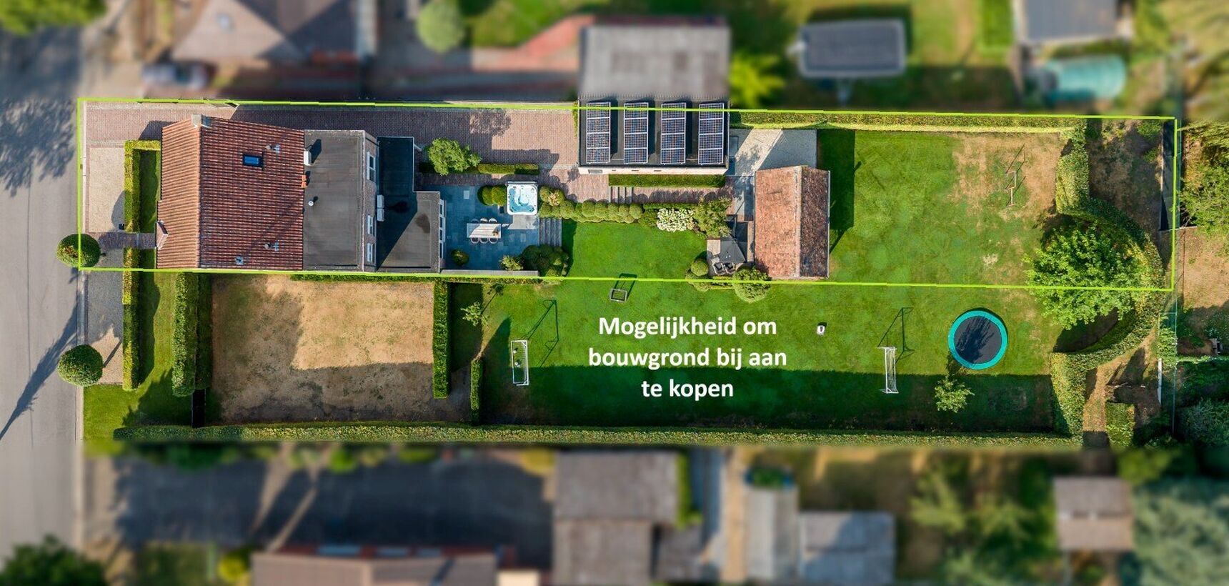 Huis te koop in Mol