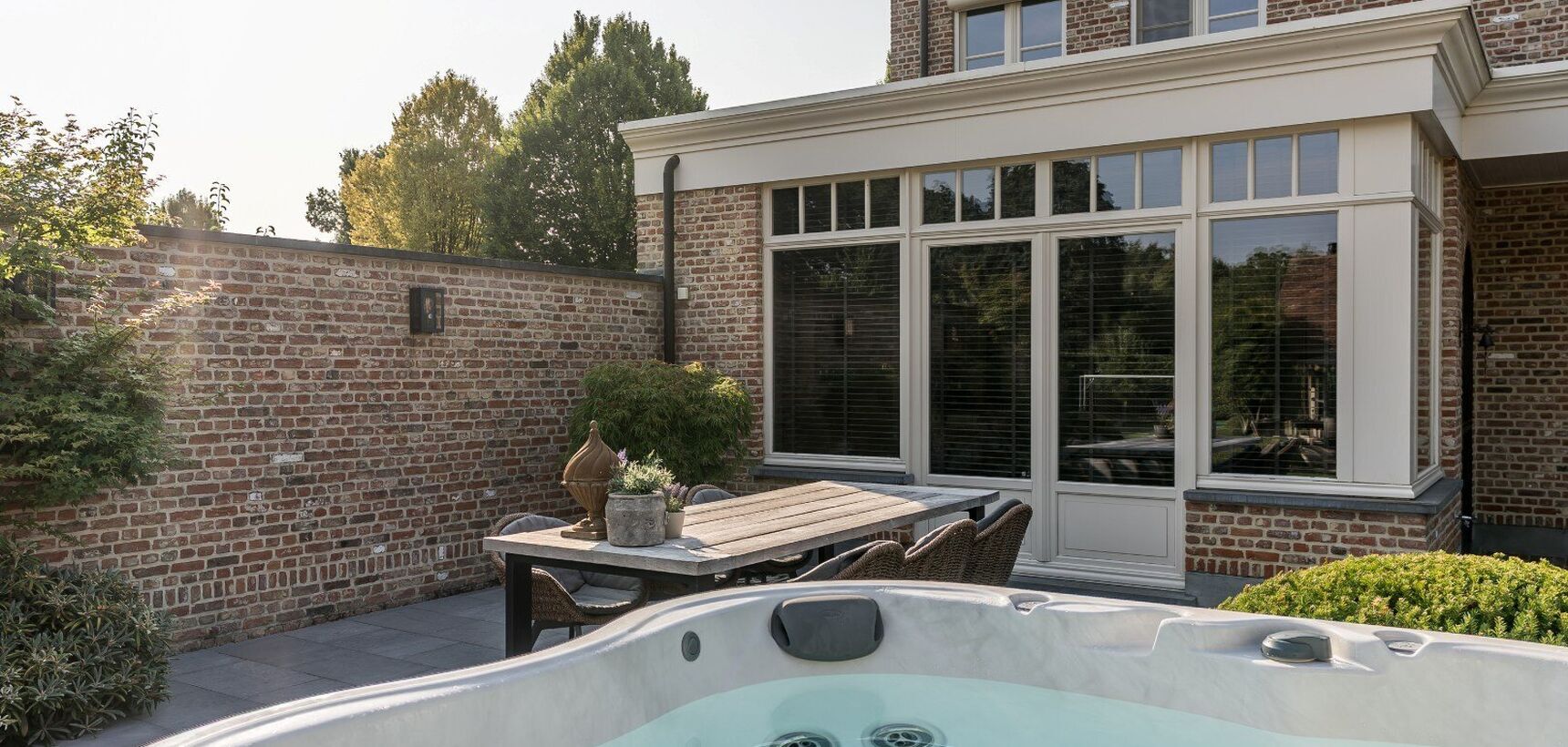 Huis te koop in Mol