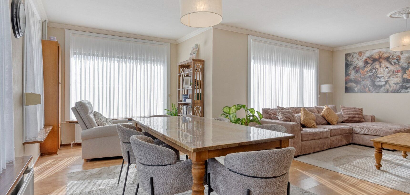 Huis te koop in Mol