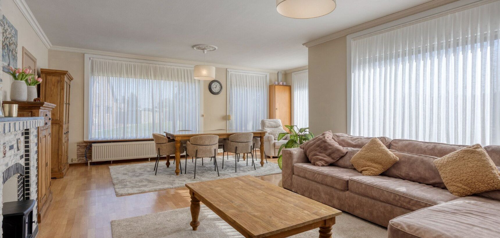 Huis te koop in Mol