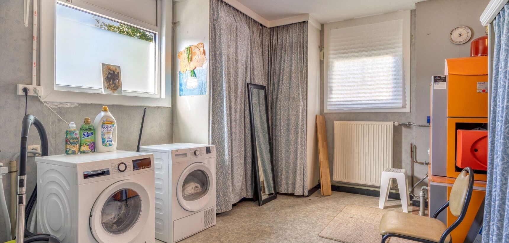 Huis te koop in Mol