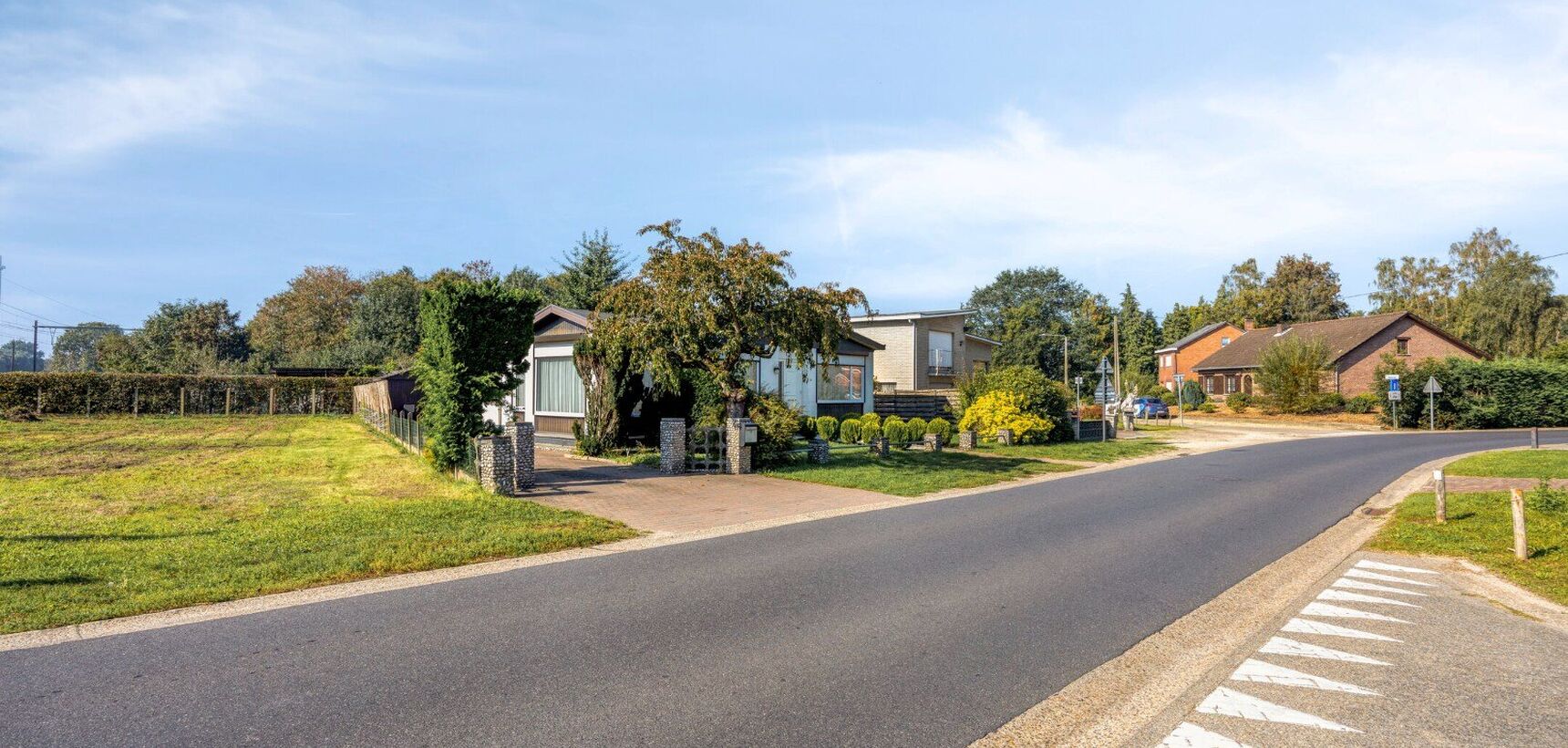 Huis te koop in Mol