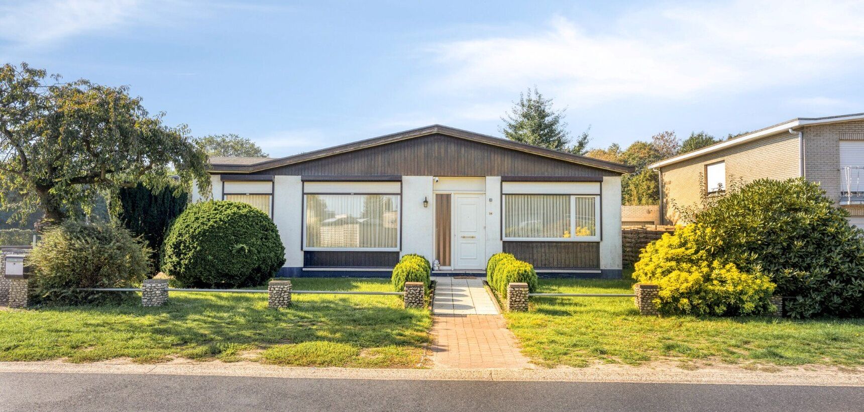 Huis te koop in Mol
