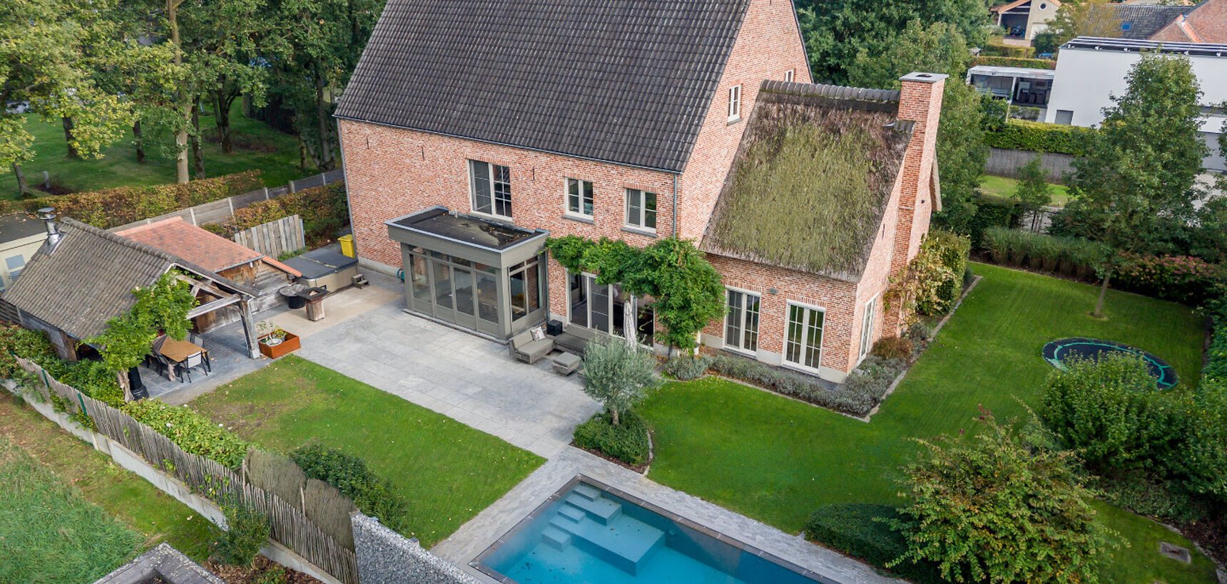 Huis te koop in Mol