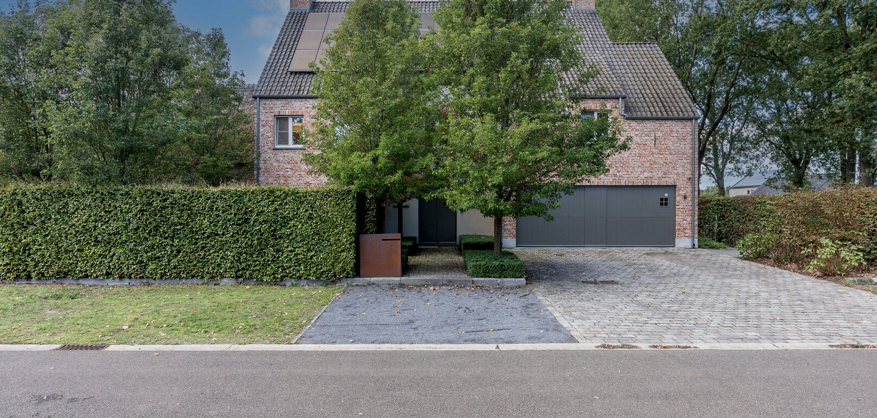 Huis te koop in Mol