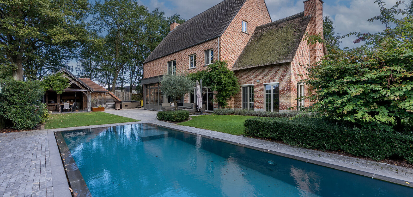 Huis te koop in Mol